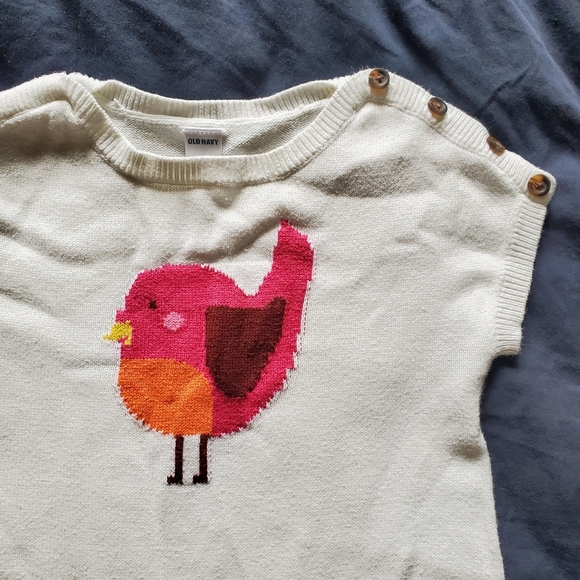 Old Navy knit dress - Picture 2 of 3